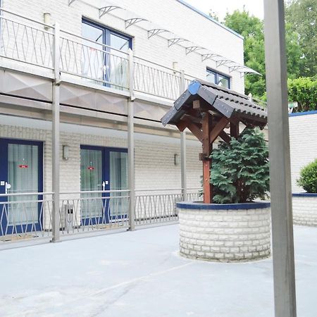 Hotel B8 Voerde Εξωτερικό φωτογραφία