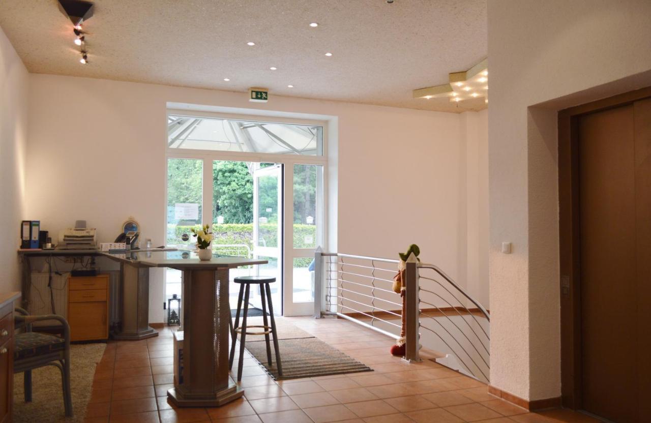 Hotel B8 Voerde Εξωτερικό φωτογραφία