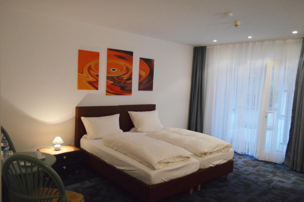 Hotel B8 Voerde Δωμάτιο φωτογραφία